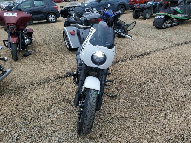 Indian Motorcycle Co Motorcycle Image 8