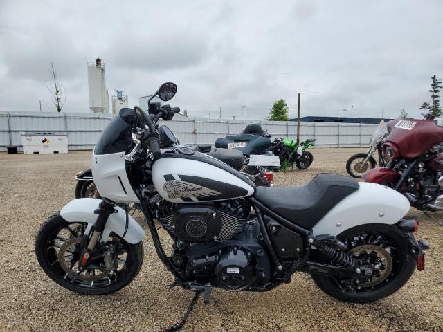 Indian Motorcycle Co Motorcycle Image 2