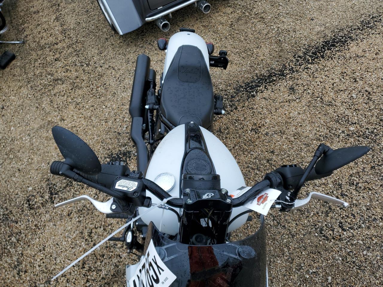 Indian Motorcycle Co Motorcycle Image 5