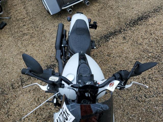 Indian Motorcycle Co Motorcycle Image 5