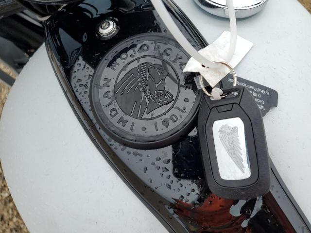 Indian Motorcycle Co Motorcycle Image 7