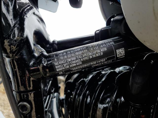 Indian Motorcycle Co Motorcycle Image 9