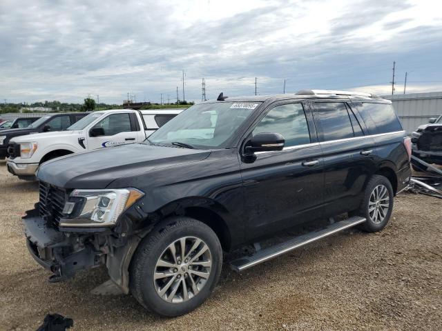  Salvage Ford Expedition