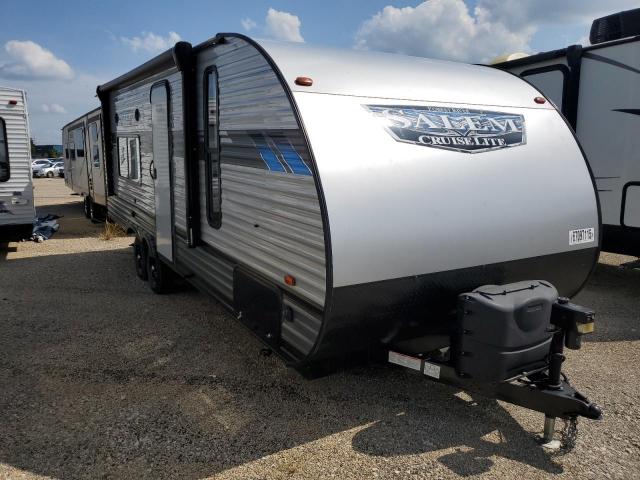  Salvage Salem Travel Tra