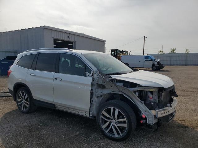 Honda Pilot Touring Image 5