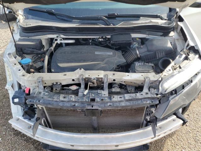 Honda Pilot Touring Image 9