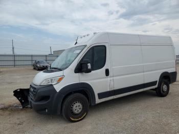 Salvage Ram Promaster