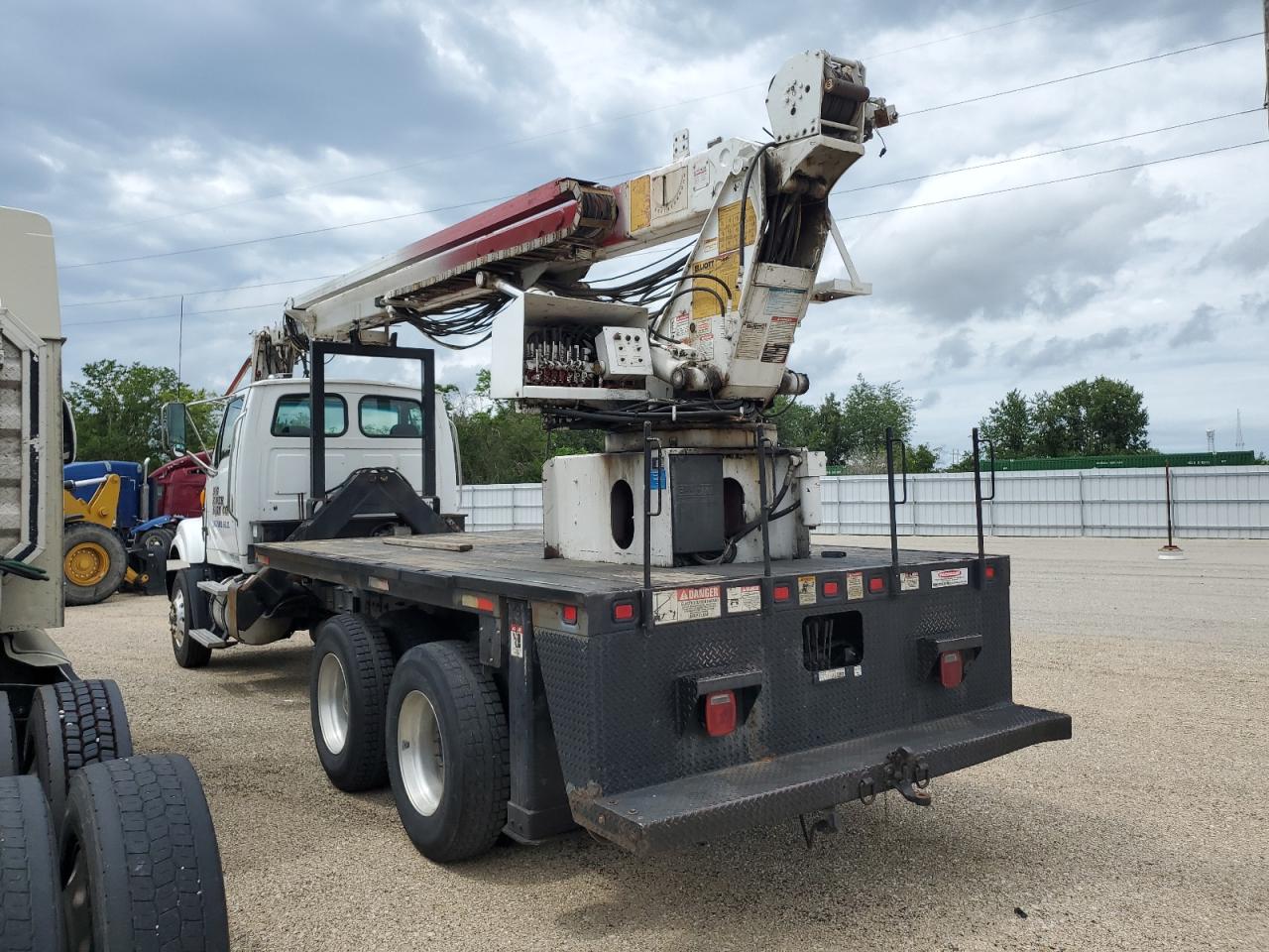 Sterling Lt 8500 8500 Image 3