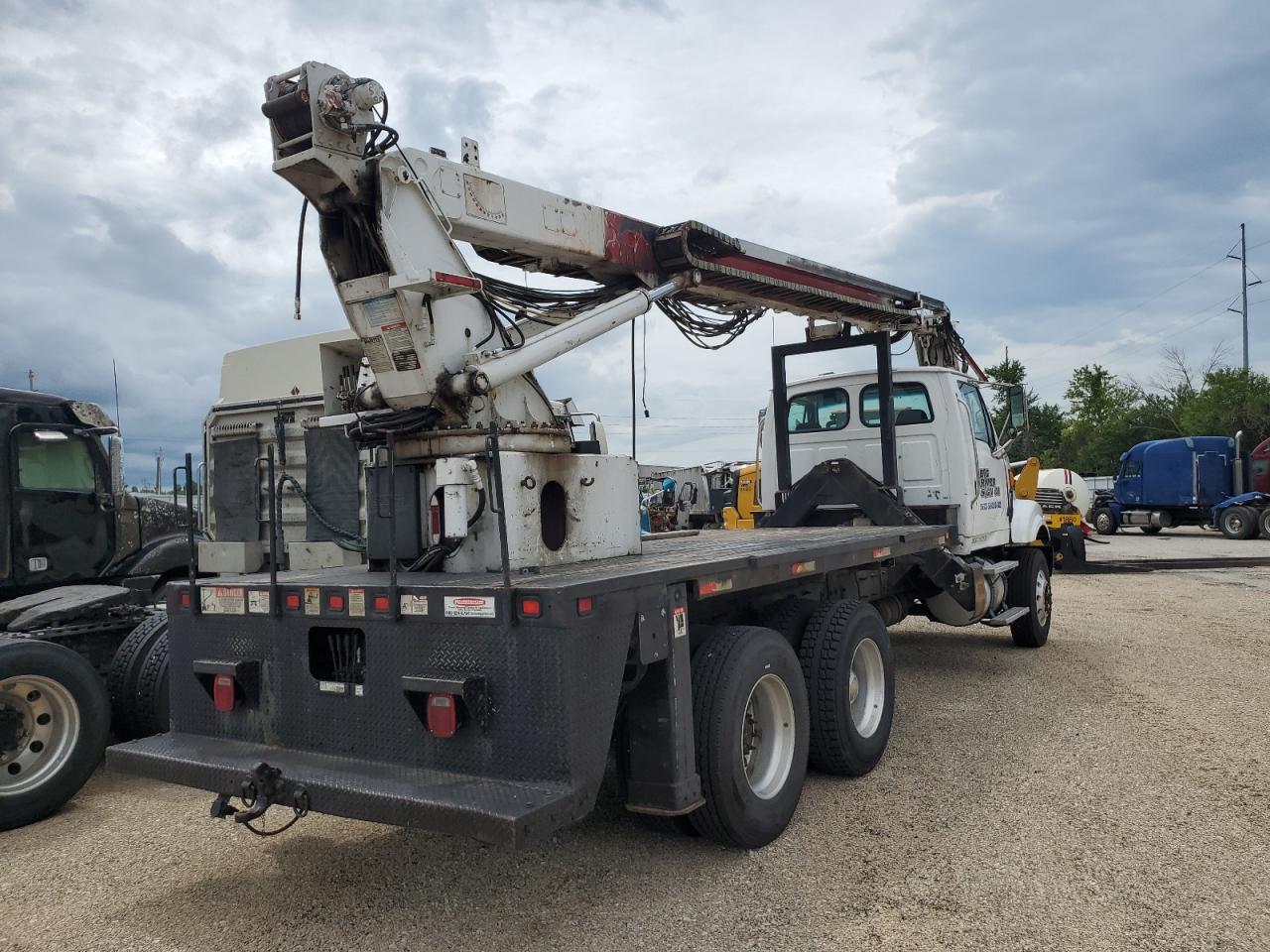 Sterling Lt 8500 8500 Image 10