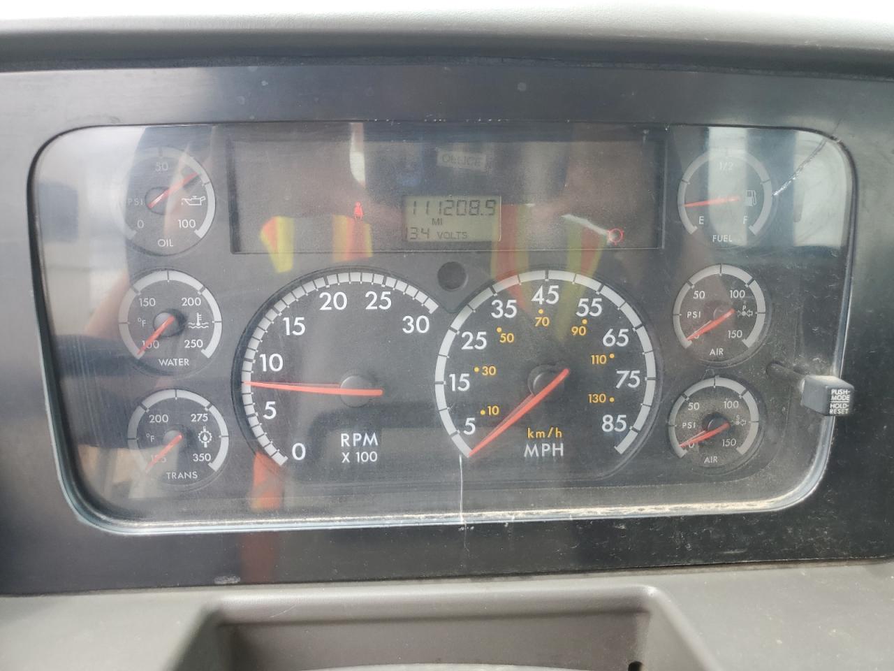 Sterling Lt 8500 8500 Image 2