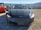 Ford Fusion Titanium Image 3