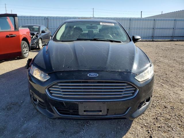 Ford Fusion Titanium Image 3