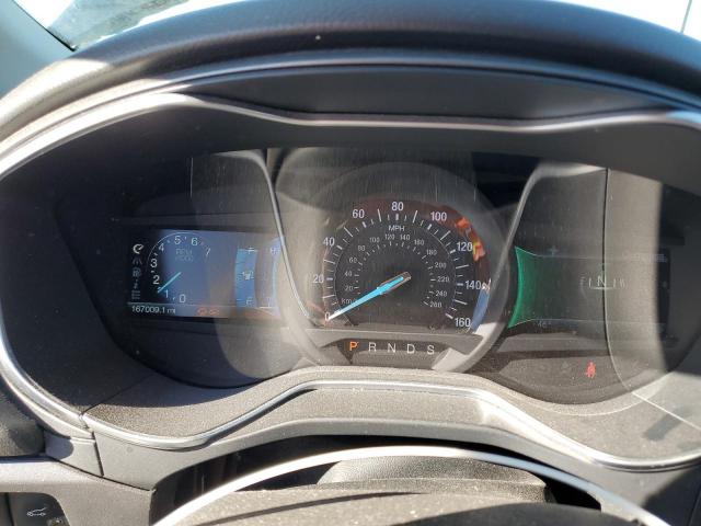 Ford Fusion Titanium Image 9