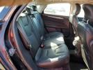 Ford Fusion Titanium Image 10