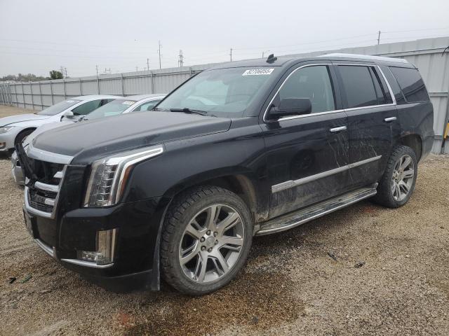  Salvage Cadillac Escalade
