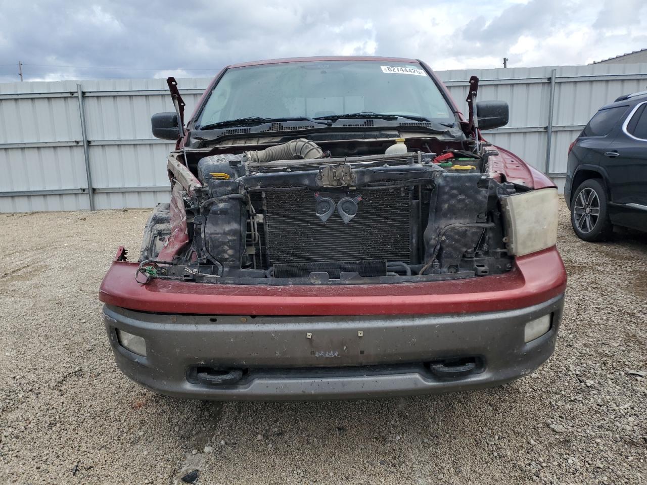 Dodge Ram 1500 Image 11