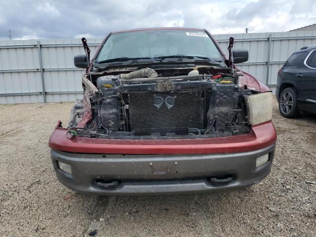 Dodge Ram 1500 Image 11