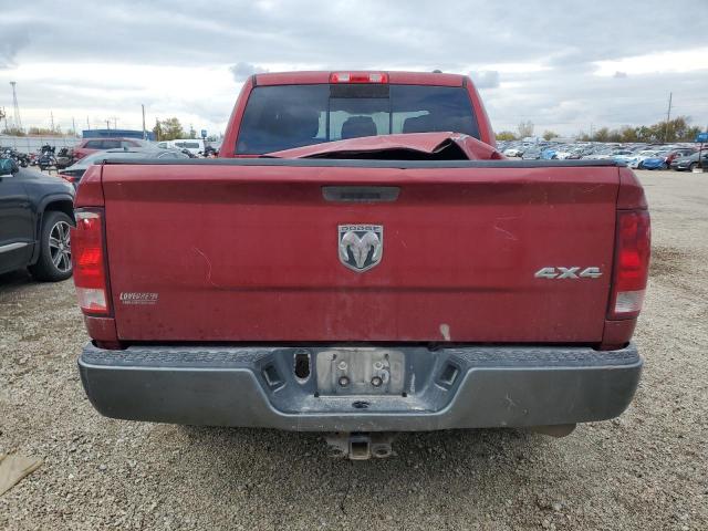 Dodge Ram 1500 Image 6