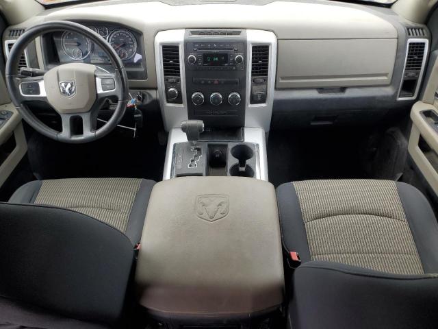 Dodge Ram 1500 Image 8