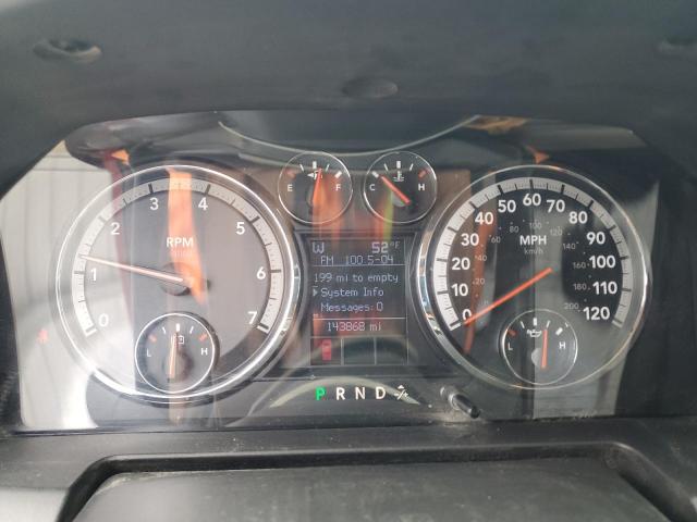 Dodge Ram 1500 Image 4