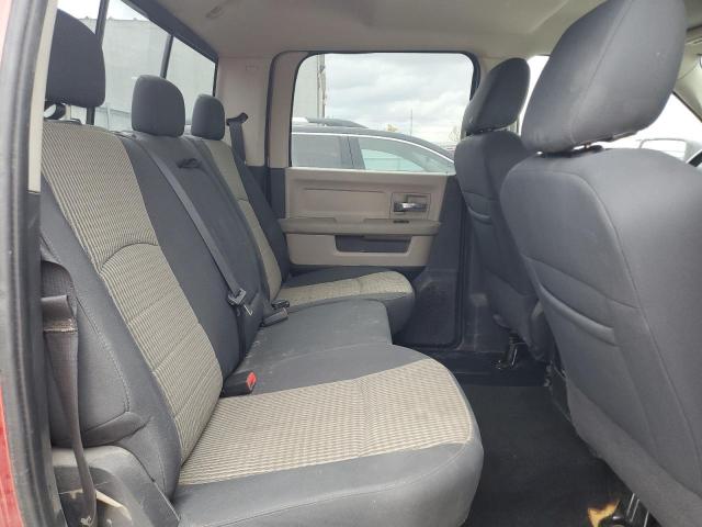 Dodge Ram 1500 Image 9