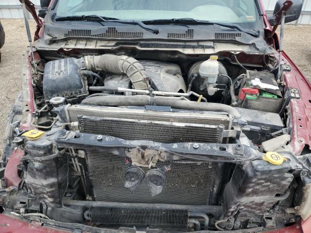 Dodge Ram 1500 Image 10