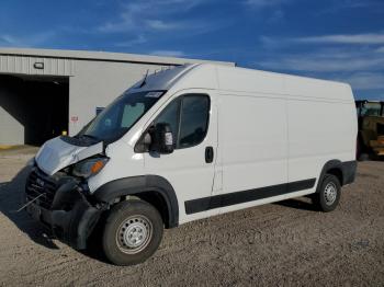  Salvage Ram Promaster