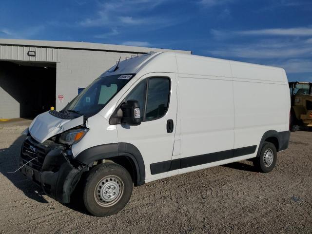  Salvage Ram Promaster