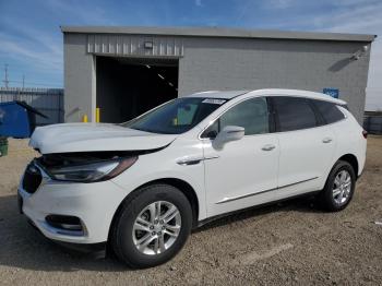  Salvage Buick Enclave