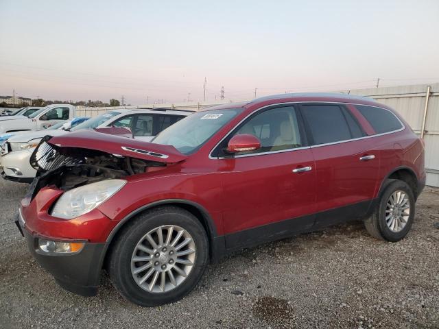  Salvage Buick Enclave
