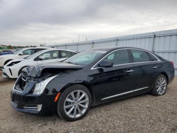  Salvage Cadillac XTS