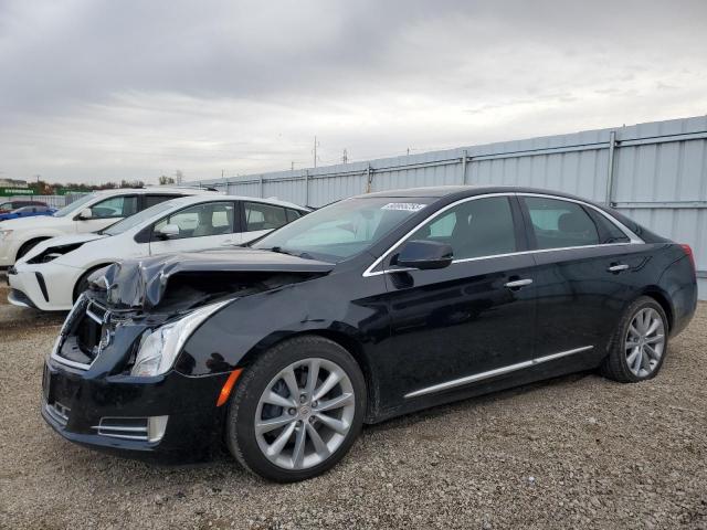  Salvage Cadillac XTS