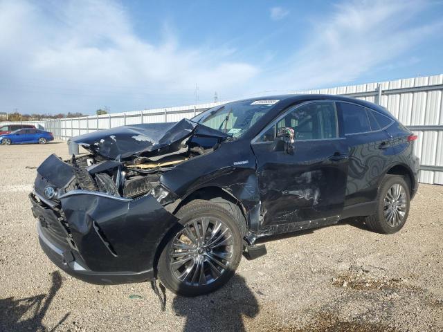  Salvage Toyota Venza