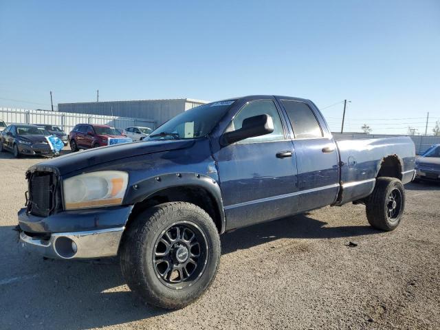  Salvage Dodge Ram 2500