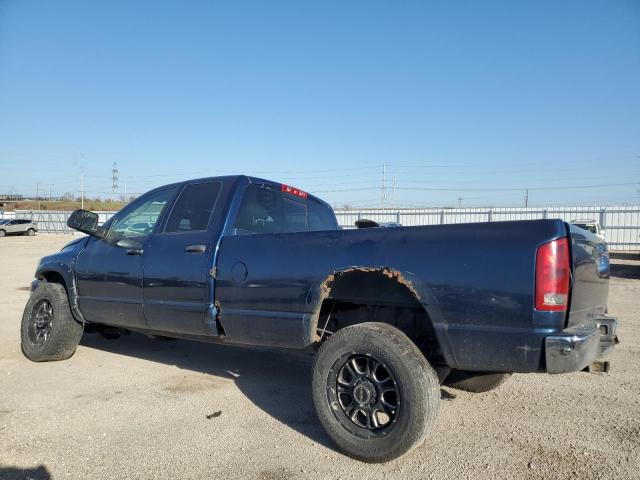 Dodge Ram 2500 St Image 3