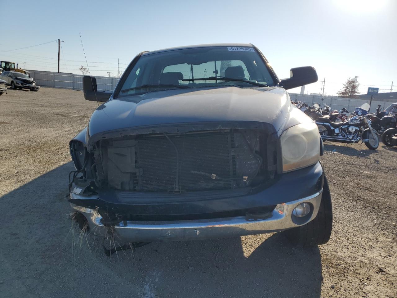 Dodge Ram 2500 St Image 2