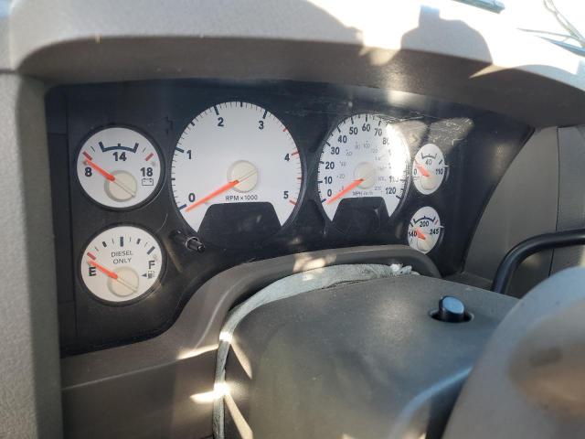 Dodge Ram 2500 St Image 13