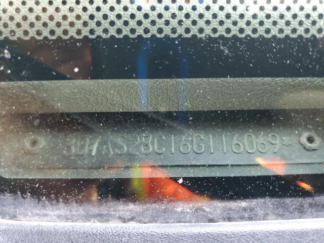 Dodge Ram 2500 St Image 12