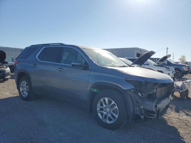 Chevrolet Traverse Lt Image 5