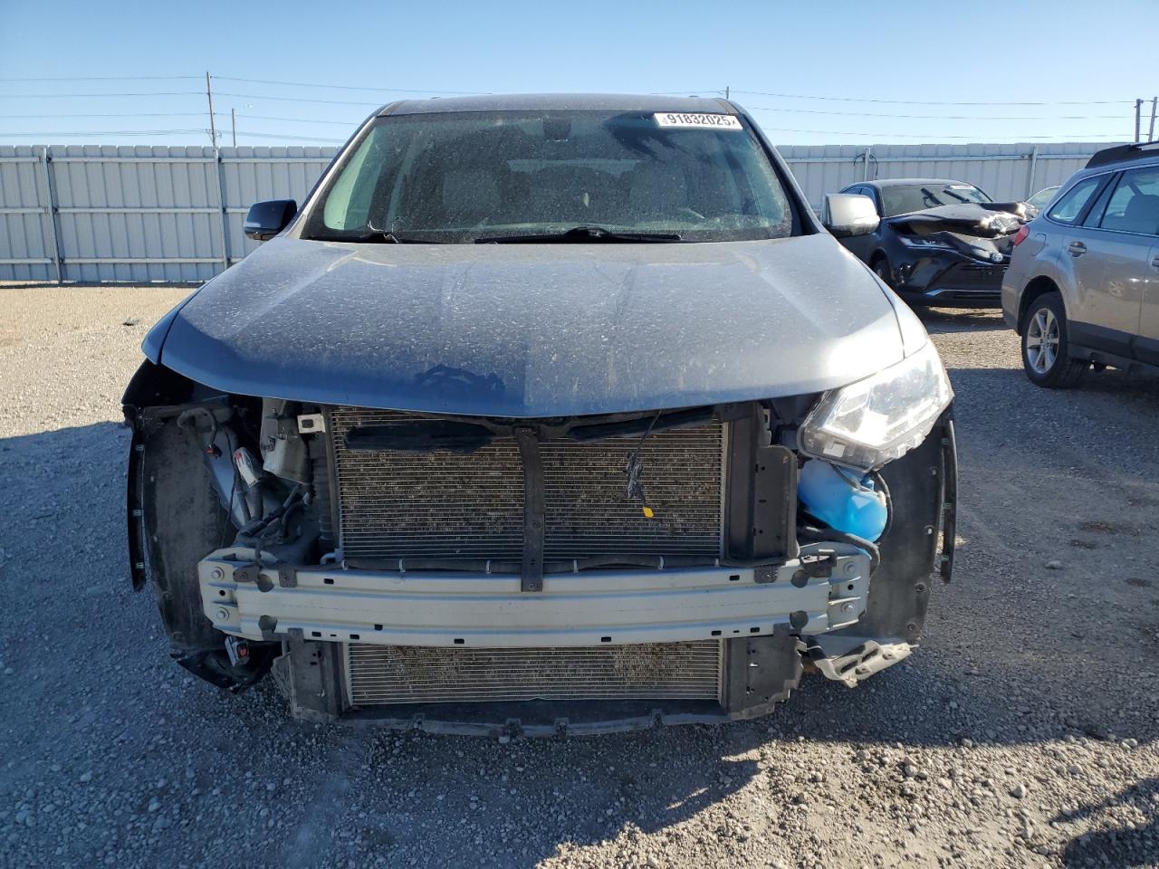 Chevrolet Traverse Lt Image 2