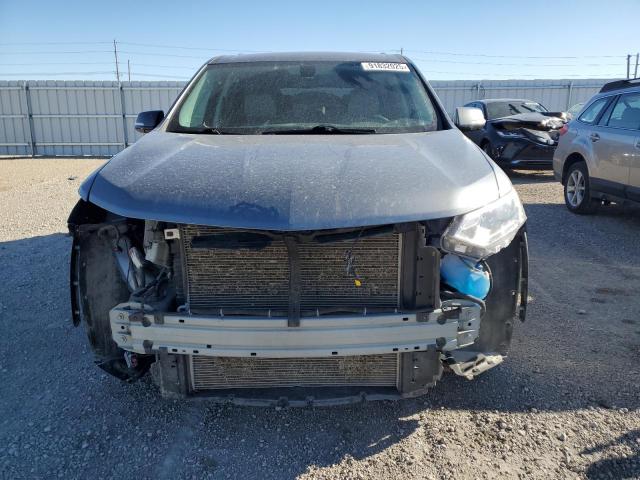 Chevrolet Traverse Lt Image 2