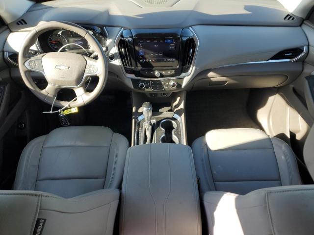 Chevrolet Traverse Lt Image 9