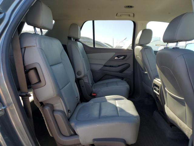 Chevrolet Traverse Lt Image 13