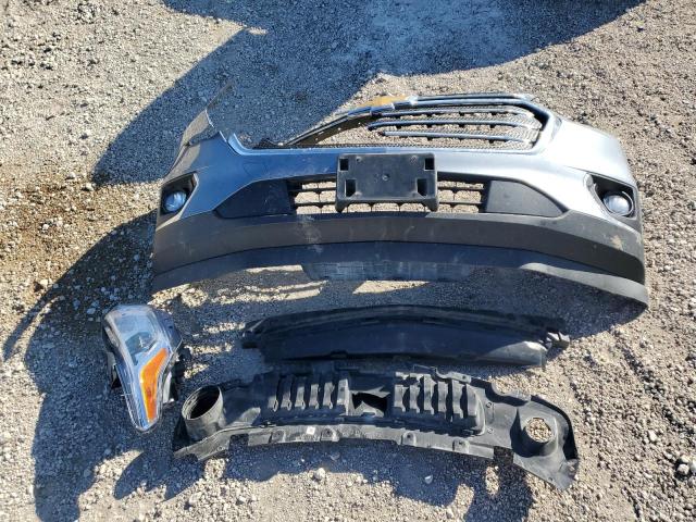 Chevrolet Traverse Lt Image 10