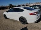 Ford Fusion Se Image 9