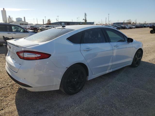 Ford Fusion Se Image 6