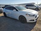 Ford Fusion Se Image 8