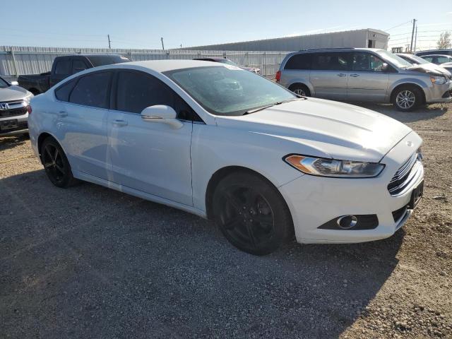 Ford Fusion Se Image 8