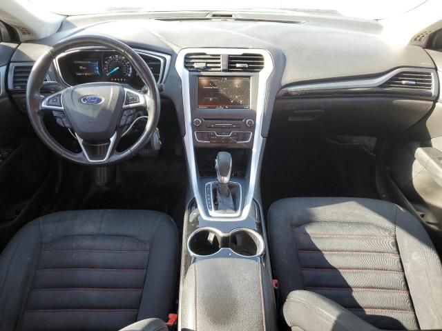 Ford Fusion Se Image 5