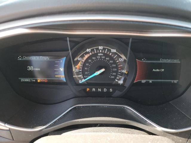 Ford Fusion Se Image 7